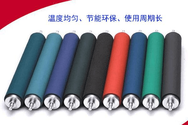 DDJG电磁加热包胶