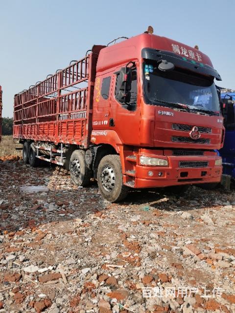 南宁车辆 南宁货车 南宁高栏/栏板 南宁东风柳汽图片由用户自行上传