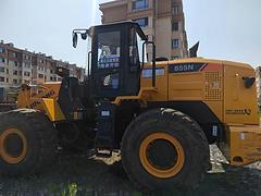 22年柳工855N极品车况价格便宜