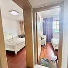 实图月付 东环路221 普通住宅 精装修两室朝南 东方之门