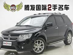 道奇酷威 [进口] 2016款 2.0T 自动 四