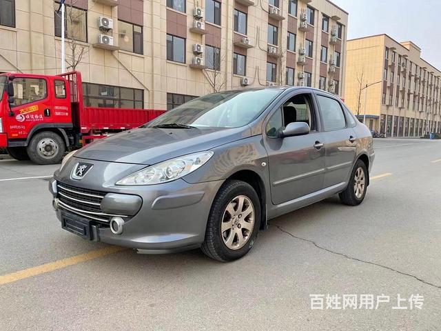 私家车，保养的很好，动力十足的图片