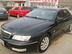 别克荣御 2005款 2.8L 自动 GL豪华型