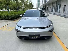 23年小鹏P7 23年丰田亚洲龙