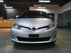 丰田Previa [普瑞维亚] 2010款 2.4 手自一体