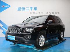 吉普指南者 [进口] 2013款 2.4L 自动