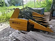 卖洋马杂粮割台