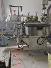 出兑高档全自动煎饼机