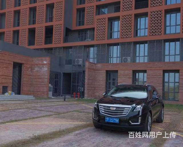 凯迪拉克XT5 2018款 2.0T 手自一体 25T 豪华的图片