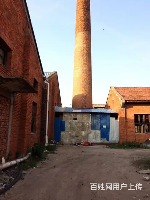 汉川马口厂房出租，部分已租出，可分租，水电齐全，交通方的图片