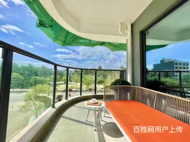 迈陈海阅阁的图片