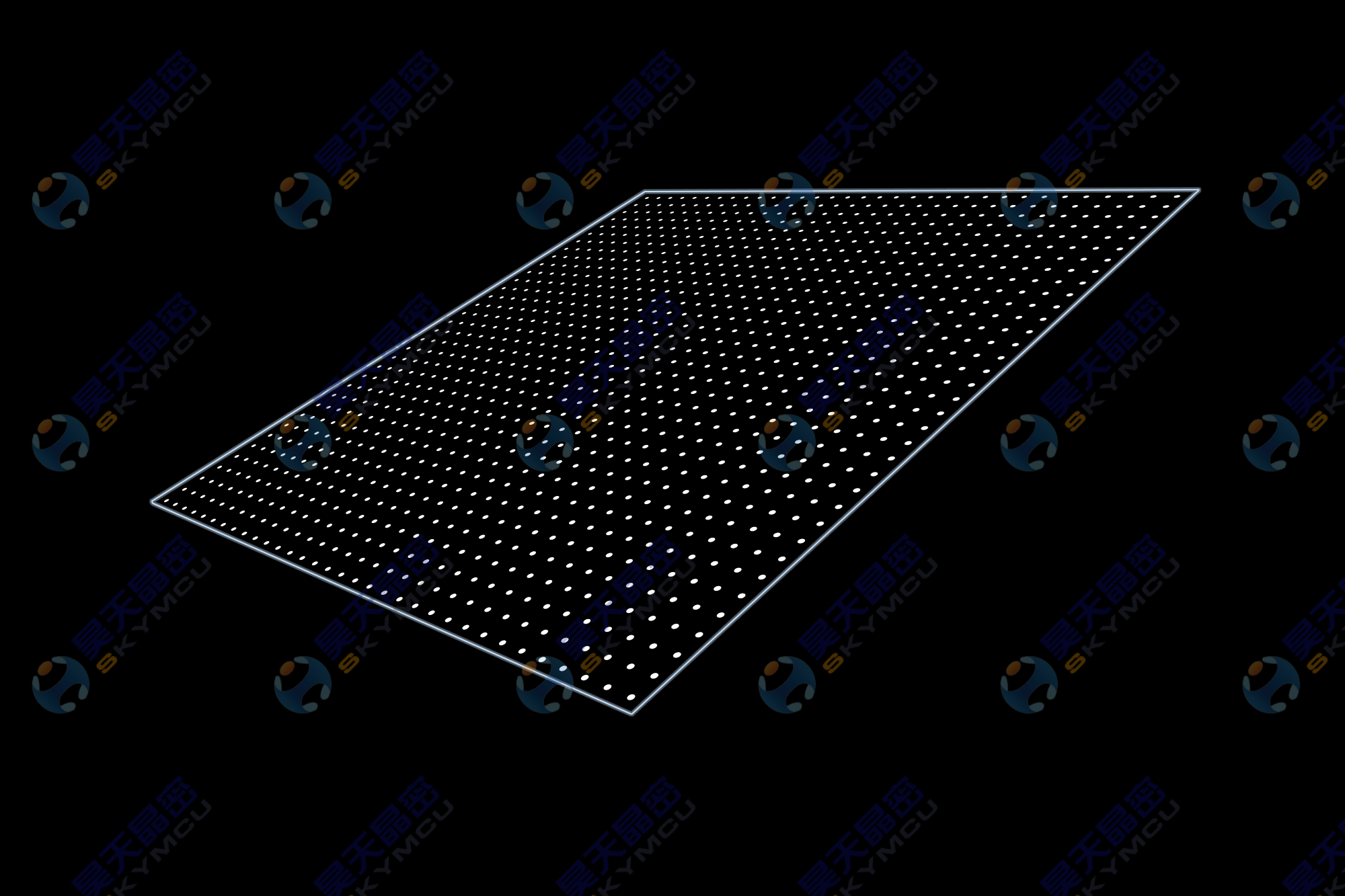 LED薄膜屏生产厂家