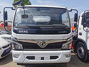 国六东风福瑞卡8吨加油车， 价格实惠，质量保证