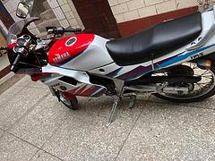 雅马哈tzr150