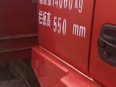 17年4月东风6米2 个人户 ，康明斯3.8/15
