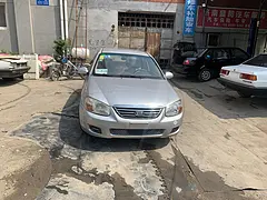 精品起亚赛拉图背好户了