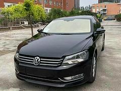 大众 帕萨特 2011款 1.8TSI 手自一体 尊荣版