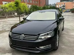 大众 帕萨特 2011款 1.8TSI 手自一体 尊荣版