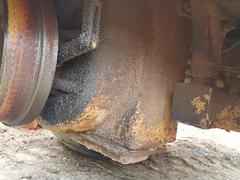 夏工951一3车况好