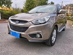 【搞定了！】现代 现代ix35 2012款 2.0 手自一体