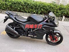 本店专业出售二手跑车150cc--400cc公路赛