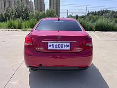 荣威550 2014款 550S 1.8 双离合 智选版