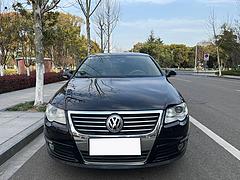 大众 迈腾 2008款 2.0TSI 手自一体 豪华版