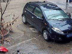 奇瑞A1 2009款 1.3 手动 豪华版