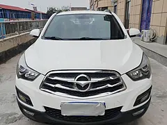 2016年海马S5，车况好，价格便宜