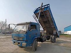 低价出售，16年跃进小黄牌精品货车