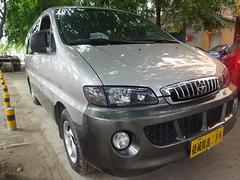 江淮瑞风 2012款 1.9L 手动 标准型 (国