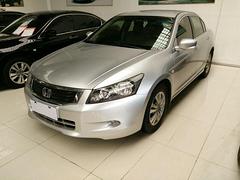 [洛阳]本田雅阁 2.0L 手动 基本型 2008
