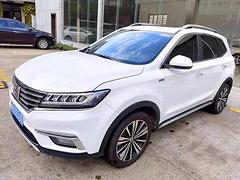 荣威RX5 2019款 1.5T 双离合 20T 两驱豪华版