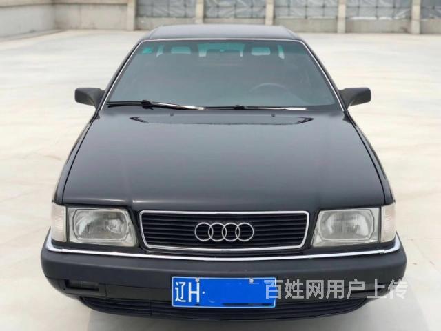 奥迪 奥迪200 1998款 1.8t 手动 化油