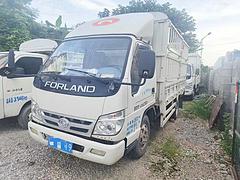 个体户，3.6米栏杆车，刚年审车，随时过户，