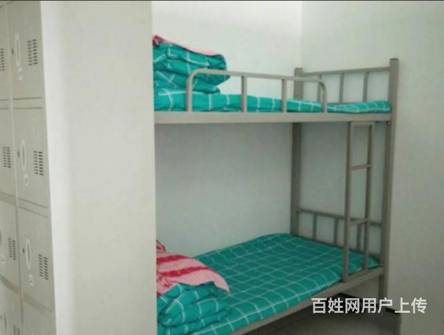 和平太原街温馨女生公寓个人出租，月付无压力精装修无费用的图片