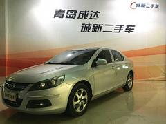 江淮和悦 2010款 手动 舒适型 [第一车网认证