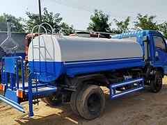 厂家批发订制工程车吸粪车 包上牌可分期便宜卖