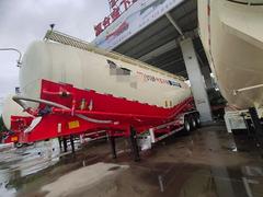 厂家直销水泥罐运输车