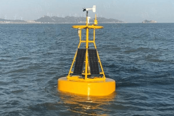 监测浮标