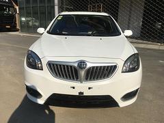 中华H320 2012款 1.5L 自动 舒适型