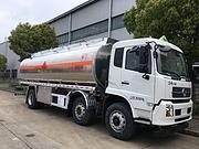 出售天锦20吨铝合金油罐车 全国包上牌可分期