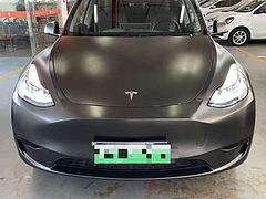 特斯拉Model 3 2020款 长续航后轮驱动版(改款)