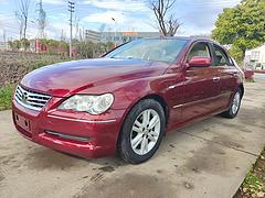丰田 锐志 2007款 2.5V 手自一体 天窗版