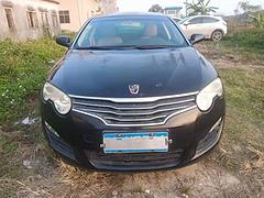 荣威550 2009款 1.8 手自一体 DVVT 启智版