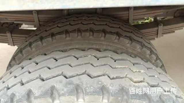 精品6.8五征奥驰D3的图片