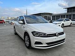大众POLO 2019款 POLO Plus 1.5 手自一