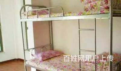 和平太原街温馨女生公寓个人出租，月付，无压力的图片
