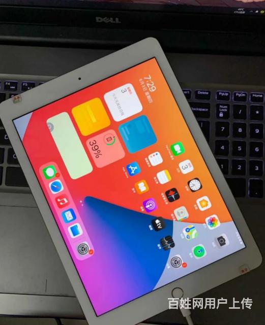 【图 低价转让苹果ipad-mini4-128g 东营东营区平板电脑 东营