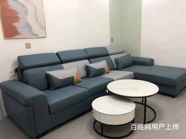 粮油工业小区 满五唯一 精装修 过户便宜 仅售39.8万的图片
